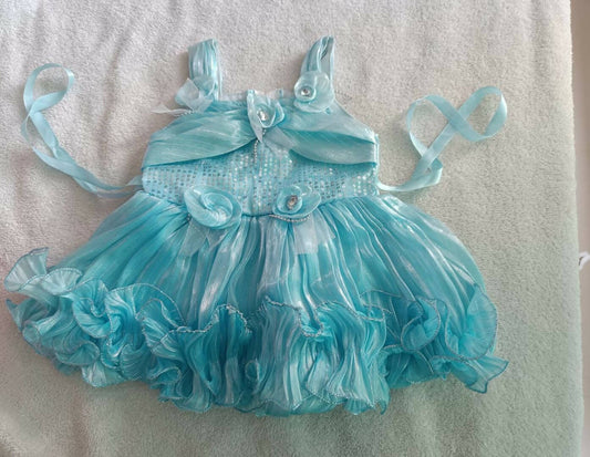 Beautiful Frock/Dress for Baby Girl - PyaraBaby