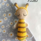 Animal Shaped Rattles for Babies - PyaraBaby