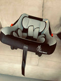 R FOR RABBIT Picaboo Infant Car Seat - PyaraBaby