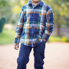 Shirt For Baby Boy - PyaraBaby