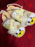 Baby Shoes Combo - Set of 3 - PyaraBaby