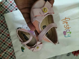 CUTEWALK Belly/Footwear for Baby Girl - PyaraBaby