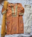 Brand Bloomers By Amrita- Girls Suit Set for Girls - PyaraBaby