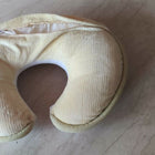 BOPPY Nursing Pillow and Positioner - Original, Notebook Black and White with Gold Animals - PyaraBaby