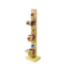 Goli and Basket - Wooden Game