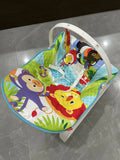 FISHER PRICE Baby Bouncer/Rocker - PyaraBaby