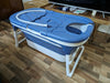 BAYBEE Dorado Bathtub
