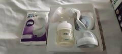 PHILIPS Avent Manual Breast Pump - PyaraBaby