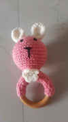 New Rattle for Baby-customized