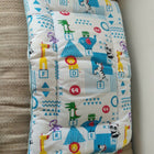 FISHER PRICE Baby 3 in 1 Baby Bed cum Carrier Nest - PyaraBaby