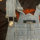DKNY Dungaree for Kids - PyaraBaby