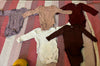 H&M Bodysuits for Baby - Set of 5