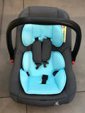 R FOR RABBIT Carry Cot Cum Car Seat - PyaraBaby