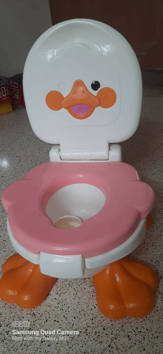 BABYHUG Potty Seat - PyaraBaby