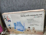 FUN BABY Swing - PyaraBaby