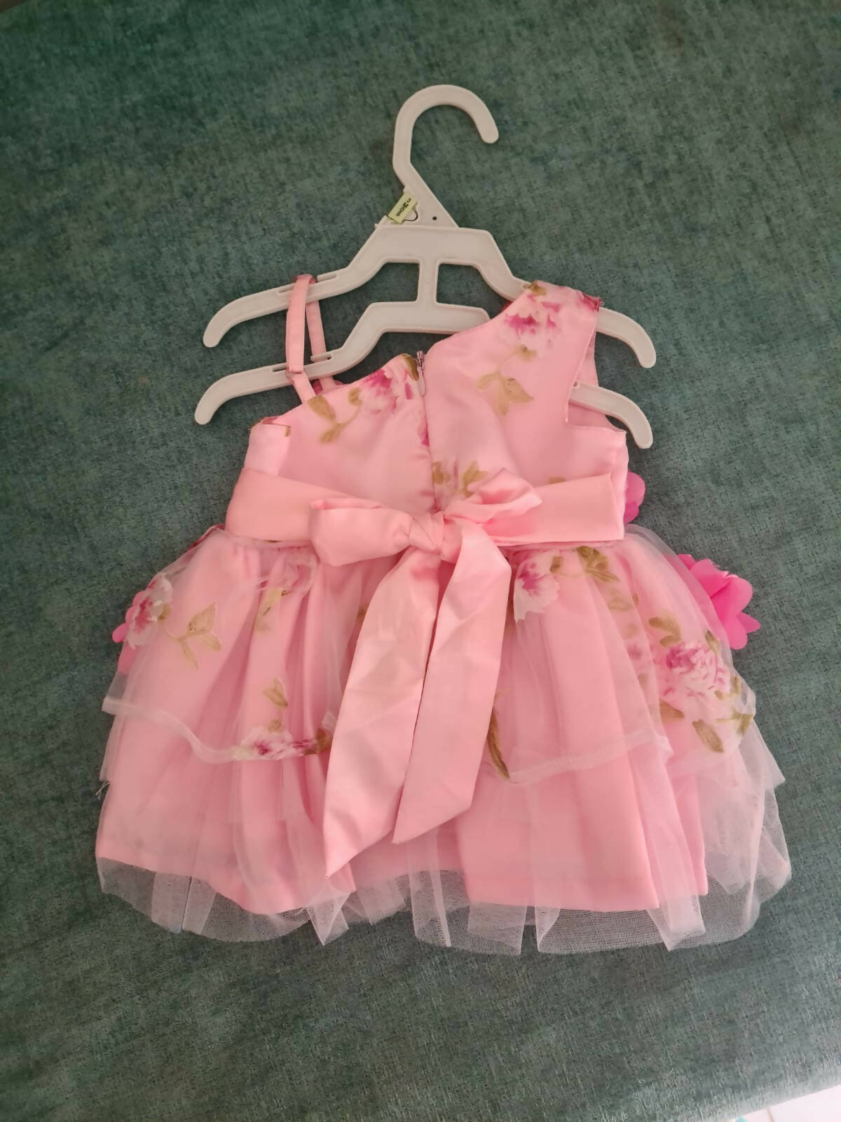 KARROT Frock/Dress For Baby Girl - PyaraBaby