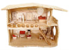Double Storied Big villa (Doll House) The Giant Paradise