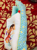 SUPER BHEEM Baby Sleeping Nest - PyaraBaby