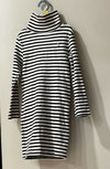KORYAK Long Dress for Baby Girl