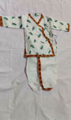 Kurta with Dhoti for Baby