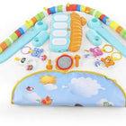 KARMA Piano Playgym/Playmat - PyaraBaby