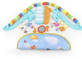 KARMA Piano Playgym/Playmat - PyaraBaby