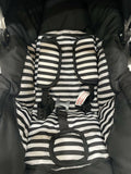 MEE MEE Car Seat Cum Carry Cot - PyaraBaby