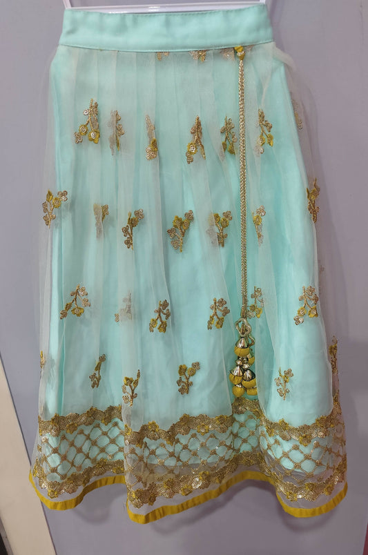 Lehenga - PyaraBaby