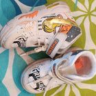 Kids high ankle shoe - PyaraBaby