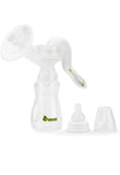 VAUVA Manual Breast Pump - PyaraBaby