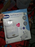 CHICCO Sterilizer/Steriliser - PyaraBaby