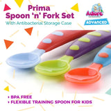 Prima Spoon n Fork set - PyaraBaby