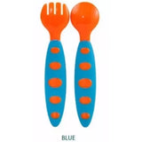 Prima Spoon n Fork set - PyaraBaby