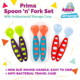 Prima Spoon n Fork set - PyaraBaby