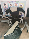 LUVLAP ELEGANT Baby Carrier in Beautiful Shade