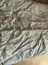 Baby Wrapper- Swaddle