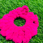 Handmade Scrunchies For baby girl - PyaraBaby