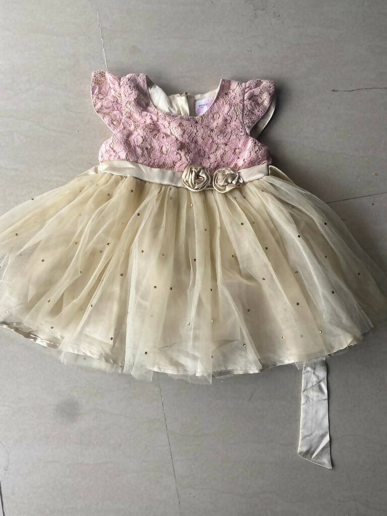 1st Birthday MAX Frocks/Dress for Baby Girl - Cute It Is!! - PyaraBaby