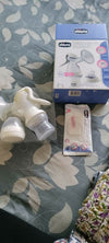 CHICCO Manual Breast Pump