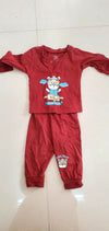 T-shirt with Pant