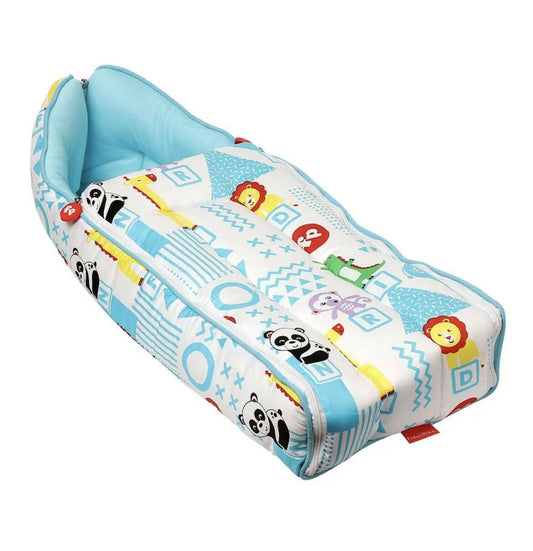 Fisher Price Baby Carry Nest - PyaraBaby