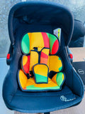 R FOR RABBIT Baby Car Seat Cum Carry Cot - PyaraBaby