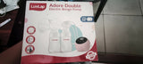 LUVLAP Adore Double Electric Breast pump - PyaraBaby