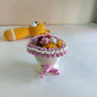 Reversible Doll Bouquet