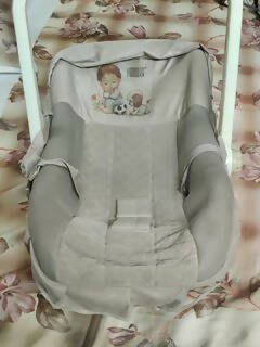 MAMA LUV MEE Car Seat - PyaraBaby