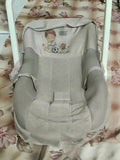 MAMA LUV MEE Car Seat - PyaraBaby