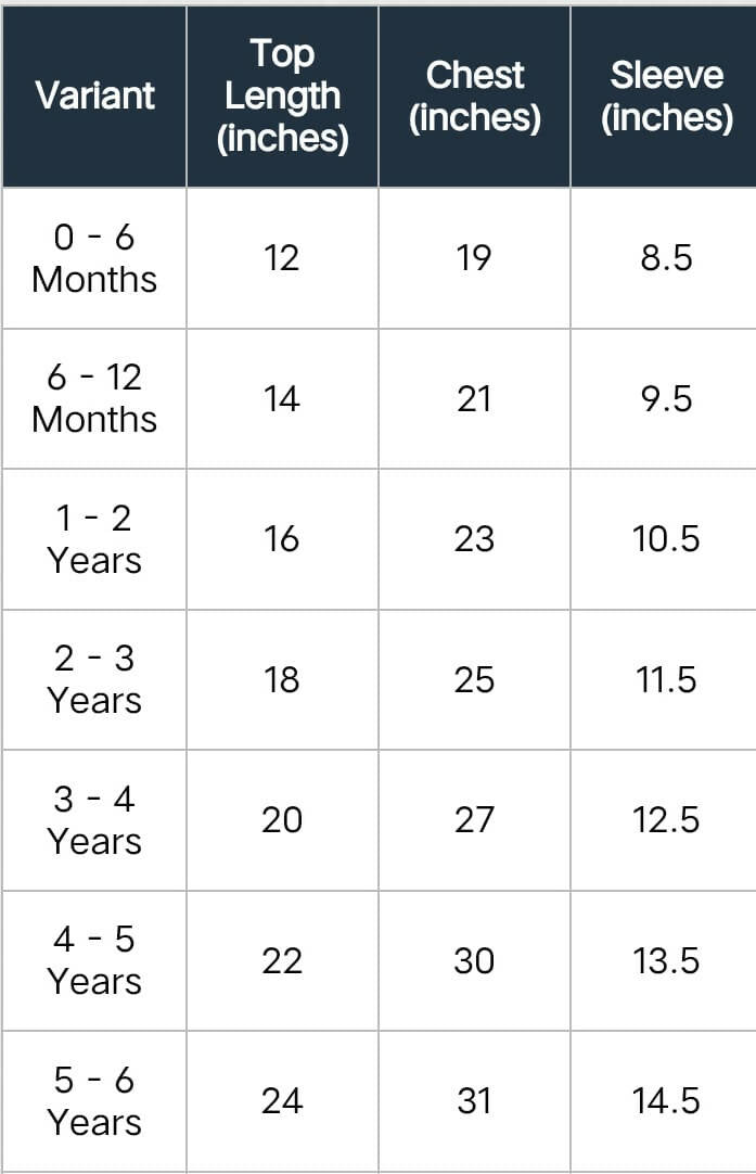 Jacket set - New - PyaraBaby