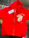 PETALS Sweatshirt for Baby Girl