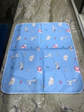 Diaper Changing Mat or Dry Sheet - PyaraBaby