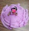 1st Birthday Frock/Dress for Baby Girl